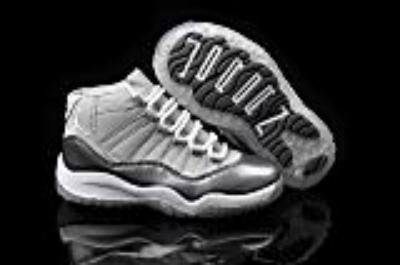 Cheap air jordan 11 Children shoes wholesale No. 604